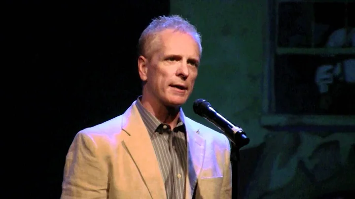 John Hickok - "Pretty Music" PARADE