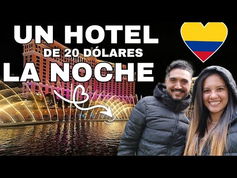 HOTEL EN BOGOTÁ ¿Barato o Caro? #colombia