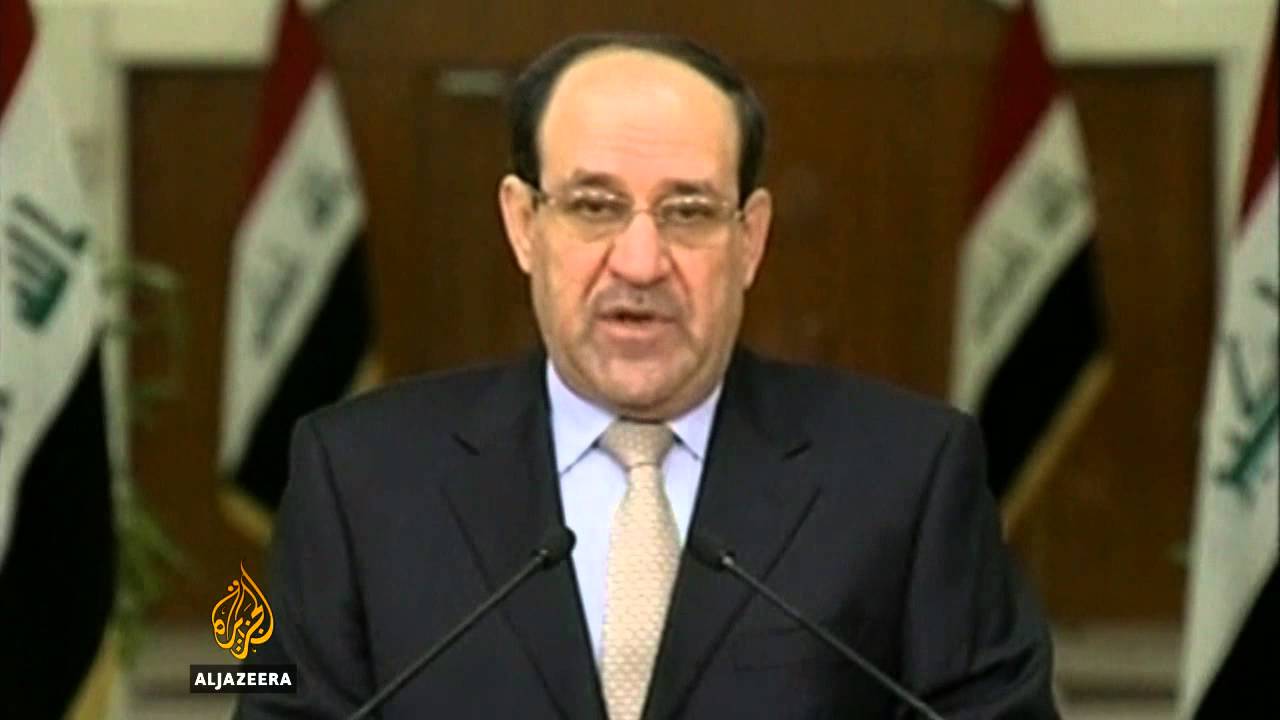 تراقب الولايات المتحدة الوضع في الأنبار.