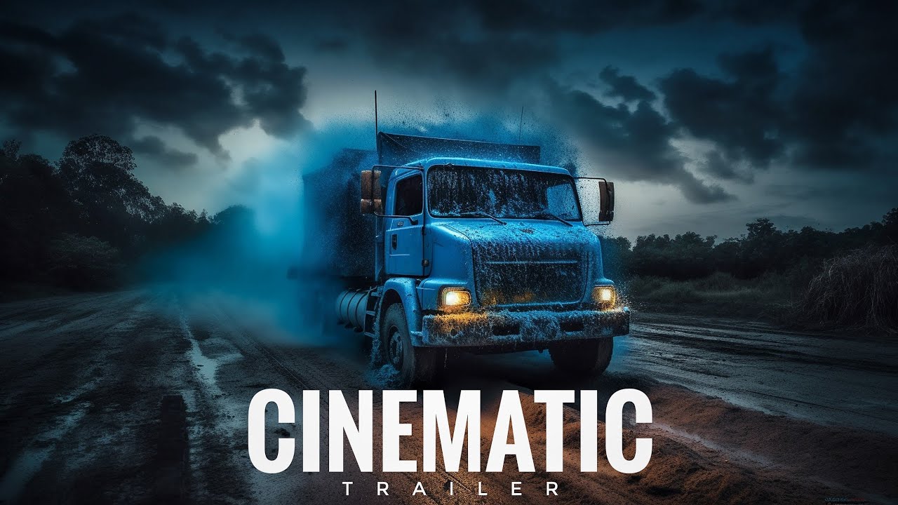 Some Work On Cinematic Style