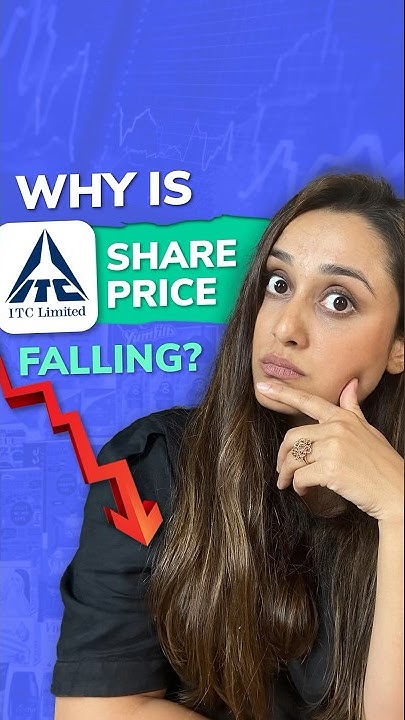 Why Is ITC Share Price Falling YouTube why-is-itc-share-price-falling-youtube