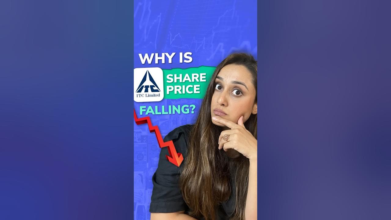 why-is-itc-share-price-falling-youtube