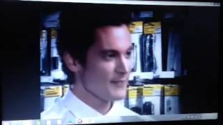 Dick Smith 1996 Ad