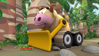 Jungle Junction Latino Theme Song