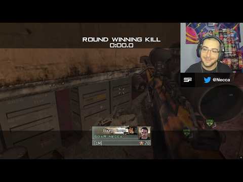EARLY ACCESS - MW2 Unsetup Trickshotting in 2026 (feat. VicBlends)