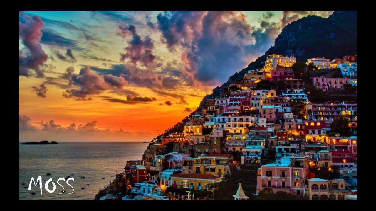 MOSS - Mediterranean Holiday - Craig/Kelly/Simpkin