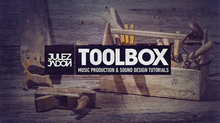 How to make your 808 Bass Slide | 808 Pitch Automation | Toolbox | EP 005