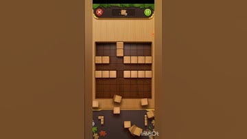 Block jigsaw puzzle 29 January 2023 solve daily task / block puzzle solve daily task