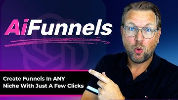 Ai Funnels Review & Walkthrough