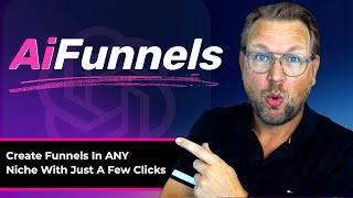 Ai Funnels Review & Walkthrough