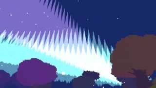 ~ASMR~ Proteus in the Winter -[Let's Play Proteus]- screenshot 4
