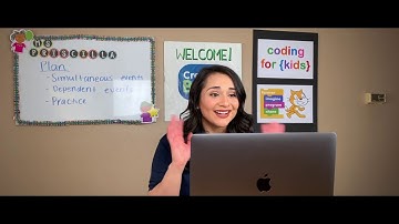 Creative Brain Learning Online Class Demo