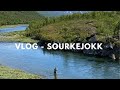 VLOG SOURKEJOKK