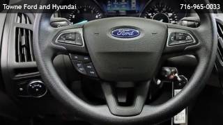 2015 Ford Focus SE  - Orchard Park