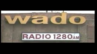 RADIO WADO 1280 AM NEW YORK (NUEVA YORK) STATION ID Y NOTICIAS EN RADIO WADO 1978 screenshot 1