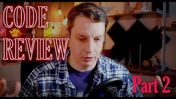 Как делать code review (часть 2)
