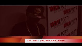 Hurricane Chris 