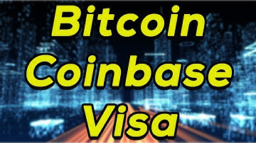 Bitcoin Update: Coinbase / Visa / T-Mobile / Lightning Network