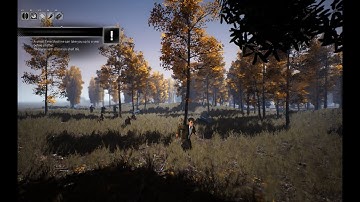 ZOONO - A side-scroller, action, adventure, Puzzle pc-game