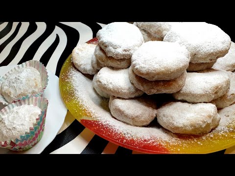 Песочное печенье к ЧАЮ! САМЫЙ ПРОСТОЙ РЕЦЕПТ ПЕЧЕНЬЯ! Вкуснее, ЧЕМ в МАГАЗИНЕ! Выпечка. Тает во Рту!