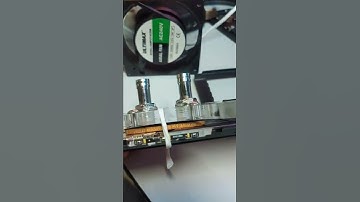 poco F1 win 11 x64 arm ..test with custom cooling🤪