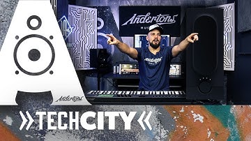 3rd Dimension Expression? Expressive E - Touché SE