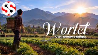 Download lagu Wortel | Cipt. Sudarto Sitepu