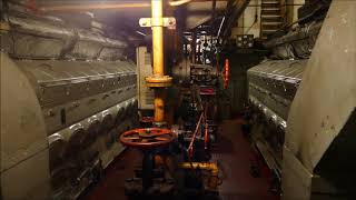 Four 16-567Cs Sing In Perfect Harmony