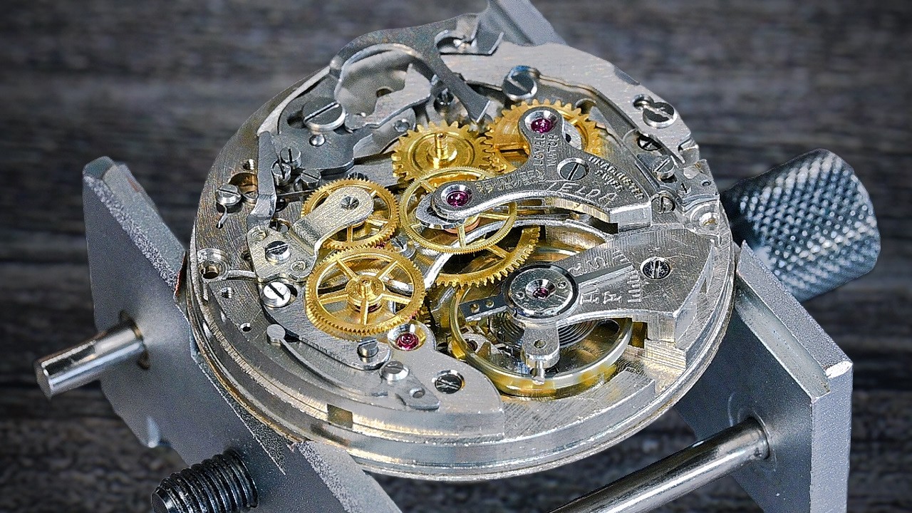【yoshipresson】【箱破損】Hamilton viewmatic WTS] Hamilton Jazzmaster Viewmatic Auto : r/Watchexchange