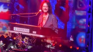 Journey - Of A Lifetime with Gregg Rolie Live in Austin TX at the Moody Center 2-22-23