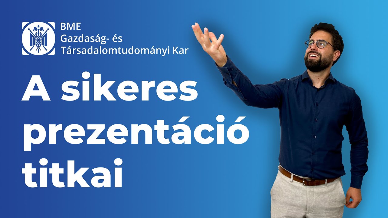 5 tipp a sikeres prezentáció készítéséhez