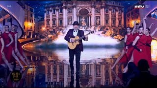 Toni Makhoul - MUREX D'OR 2019 PERFORMANCE & AWARD - Low Res