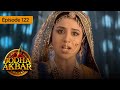 Jodha akbar  ep 122   la fougueuse princesse et le prince sans coeur  srie en franais 