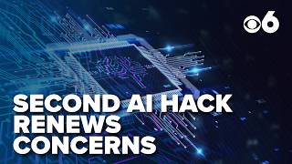 Second AI breach renews concerns over cybersecurity and model safety