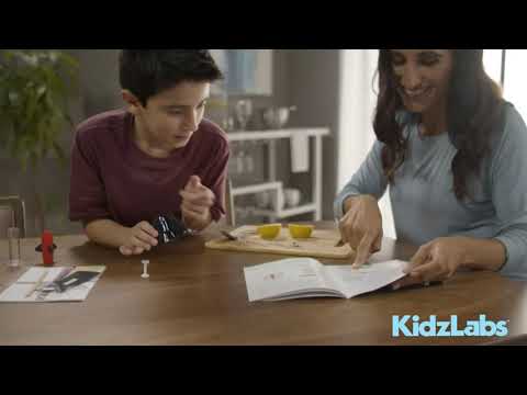 4M Kitchen Science
