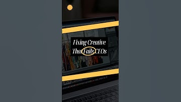 Why Your B2B Ads Don’t Convert: Fixing Creative That Fails CEOs