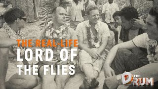 The incredible tale of the reallife Lord of the Flies | The Drum