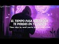 Luke Hemmings - Motion  (Lyrics) (Sub inglés y español)