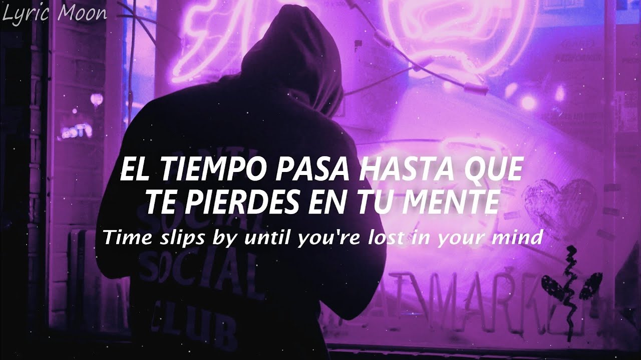 Luke Hemmings Motion (Lyrics) (Sub inglés y español) YouTube