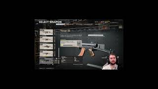 How to Unlock the Vargo 52 Assault Rifle in Cold War and Warzone!