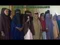 Toohida Maaddaa Haraashii Dirredawa Ganda Gabbataa 