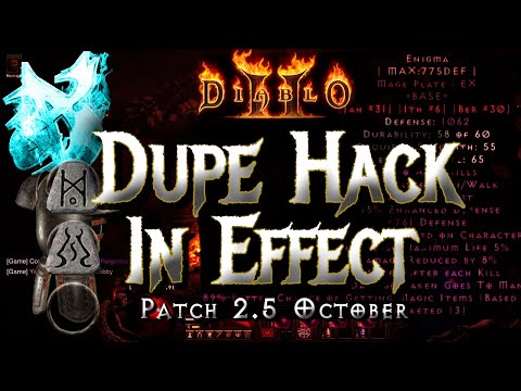 Dupe Exploit Revealed