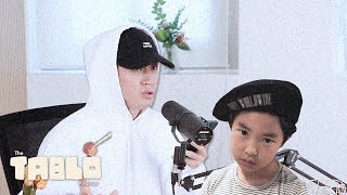 Haru & Tablo's Would You Rather | TTP Ep. #27 Highlight