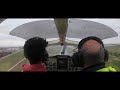 Curso piloto privado PPL✈️#2 | Tecnam P2002 | Vuelo local Cuatro Vientos LECU