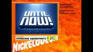 Partial Nickelodeon Split Screen Credits (November 5, 2007) #9