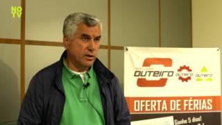 Promo- Serralharia do Outeiro