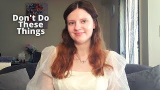 Things You Should Never Do At Someone Elses Wedding