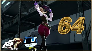 Persona 5 Royal Part 64
Beauty Thief!
Patreon: https://www.patreon.com/killscottkill
Twitter: https://twitter.com/KillScottKill
Twitch: https://www.twitch.tv/killscottkill
Persona 5 is a role-playing video game developed by Atlus. The game is chronologically the sixth installment in the Persona series, which is part of the larger Megami Tensei franchise. It was released for the PlayStation 3 and PlayStation 4 in Japan in September 2016 and worldwide in April 2017, where it was published by Atlus in Japan and North America and by Deep Silver in Europe and Australia. An expanded version featuring new content, Persona 5 Royal, was released in Japan in October 2019 and worldwide in March 2020.
Persona 5 takes place in modern-day Tokyo and follows Joker after his transfer to Shujin Academy due to being put on probation for an assault of which he was falsely accused. During a school year, he and other students awaken to special powers, becoming a group of secret vigilantes known as the Phantom Thieves of Hearts. They explore the Metaverse, a supernatural realm born from humanitys subconscious desires, to steal malevolent intent from the hearts of adults. As with previous games in the series, the party battles enemies known as Shadows using physical manifestations of their psyche known as the Persona. The game incorporates role-playing and dungeon crawling elements alongside social simulation scenarios.
Persona 5 was developed by P-Studio, an internal development studio within Atlus led by game director and producer Katsura Hashino. Along with Hashino, returning staff from earlier Persona games included character designer Shigenori Soejima and music composer Shoji Meguro. Preparatory work began during the development of Persona 4, with full development beginning after the release of Catherine in 2011. First announced in 2013, Persona 5 was delayed from its original late 2014 release date due to the game not being fully finished. The games themes revolved around attaining freedom from the limitations of modern society, while its story was strongly inspired by picaresque fiction and the partys Personas being based on well-known literary outlaws and rebels.
Persona 5 was met with critical acclaim, with praise given to its visual presentation and art direction, cast, gameplay, and music. The game is considered to be one of the greatest role-playing games of all time and was nominated for and won multiple awards. The game shipped over three million copies worldwide by the end of 2019, making it the best-selling entry in the overall Megami Tensei franchise. Several other media, including two spin-off games, Persona 5: Dancing in Starlight and Persona 5 Scramble, as well as manga and anime adaptations, have also been released. The games cast has also made appearances in other games, such as Joker appearing as a playable character in the 2018 crossover fighting game Super Smash Bros. Ultimate.
Persona 5 Royal, alternatively known as P5R and called Persona 5: The Royal in Japan, is an enhanced port of Persona 5 released exclusively for the PlayStation 4.
The game was initially teased by Atlus on December 30th, 2018. It was unveiled after the Persona 5 The Animation OVA, Dark Sun..., finished airing. There were no details behind the project, other than that the trailer serves as a teaser for more projects that are currently in development. Another new teaser trailer was released on March 23, 2019, featuring an unnamed girl with a ponytail, after the second Persona 5 the Animation OVA, Stars and Ours, finished airing.
The next trailer was shown during the Persona Super Live: P-Sound Street 2019: Welcome to No. Q Theater event on April 24, 2019. The game was shown off and a release date was confirmed for October 31, 2019 in Japan, along with more information coming on May 9, 2019. Not too long after, a western release was confirmed for Spring 2020. On December 3, 2019, a trailer for Persona 5 Royal was released with a confirmed release date, on March 31, as were the different editions that would be available on day one.
#Persona5Royal #P5R #BlindRun
You can join the channel and get perks here: https://www.youtube.com/channel/UCsJ32x79ElAnbNW3f_ktOAQ/join
Patreon: https://www.patreon.com/killscottkill
Twitter: https://twitter.com/KillScottKill
Twitch: https://www.twitch.tv/killscottkill Persona 5 Royal Part 64