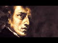 My favorite artist ( Frederic Chopin )