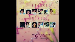 Kikuchi Momoko 菊池桃子 - The Greatest Hits  Majestic Twelve